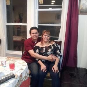 Meet your Posher, Katia